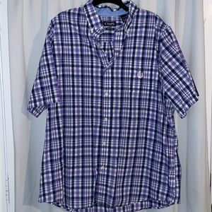 Chaps Easy Care Shirt